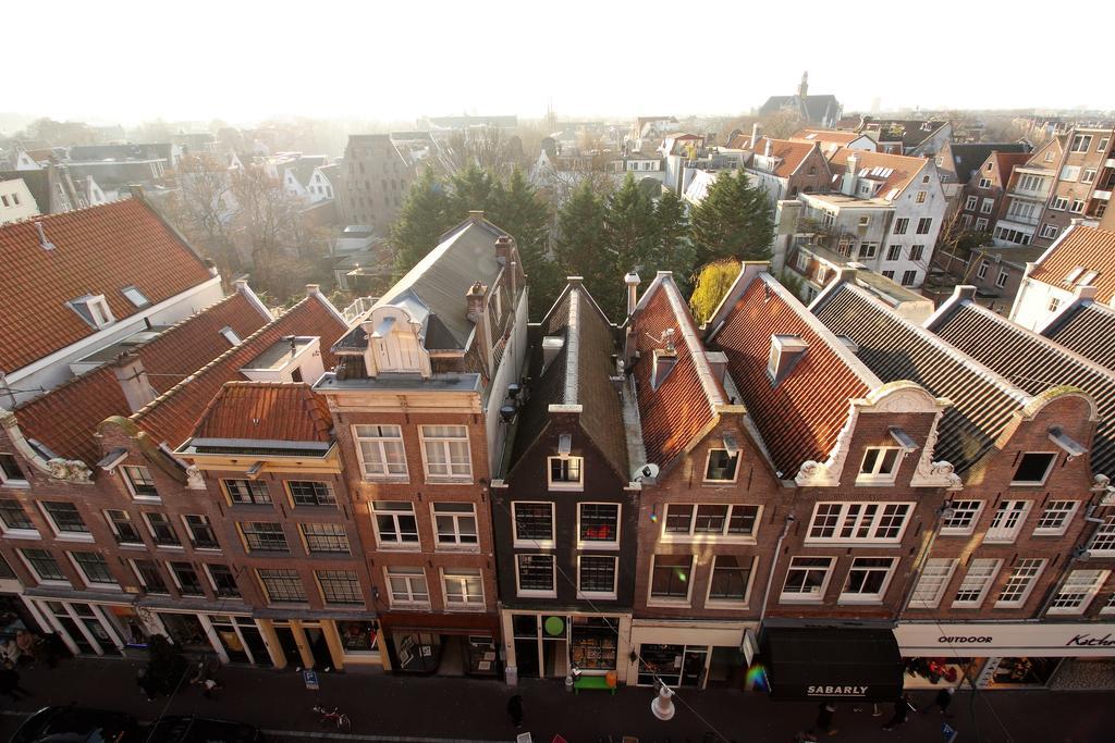 The Bank Ámsterdam